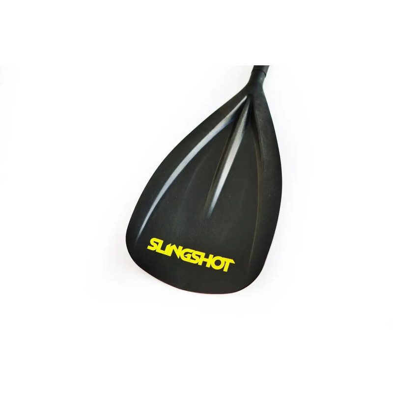 Весло для SUP Slingshot Explorer (Carbon-Nylon)-6