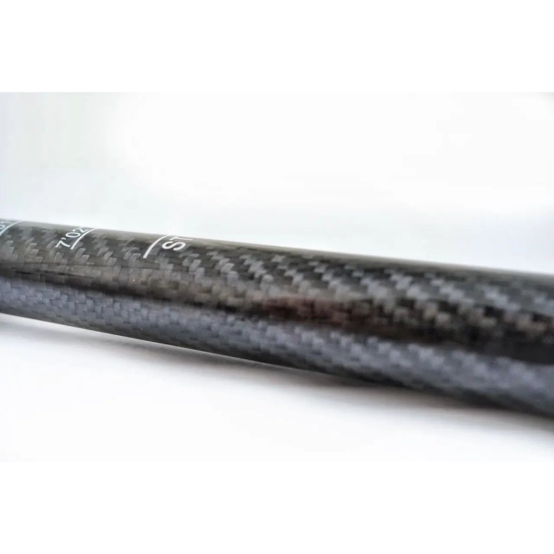 Весло для SUP Slingshot Explorer (Carbon-Nylon)-9