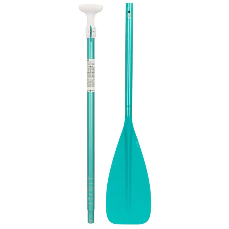 Весло для SUP ITIWIT 3-pc ADJUSTABLE PADDLE-4