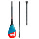 Весло для SUP Red Paddle Co Glass-Glass 3pc Paddle LeverLock (2018)