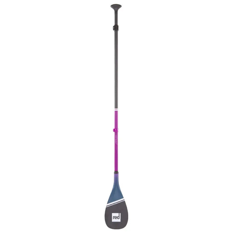 Весло для SUP Red Paddle Co Hybrid Purple (2022)