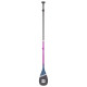 Весло для SUP Red Paddle Co Hybrid Purple (2022)
