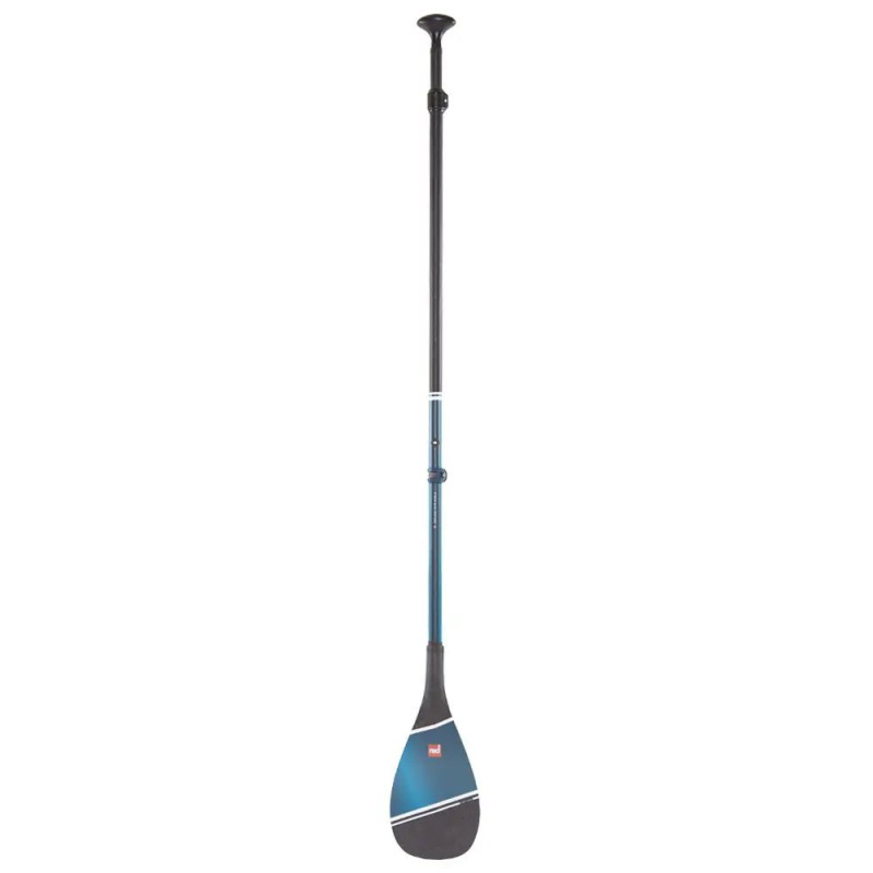 Весло для SUP Red Paddle Co Prime Blue (2022)-1
