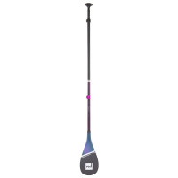 Весло для SUP Red Paddle Co Prime Purple — Leverlock (2022)