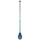 Весло для SUP Red Paddle Co Prime Tough Blue - Leverlock (2022)