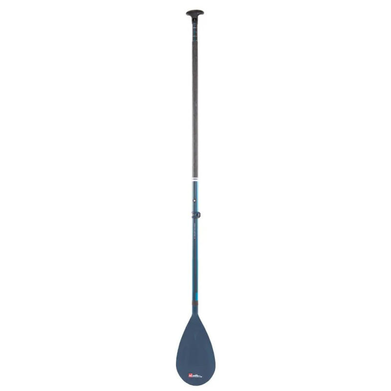 Весло для SUP Red Paddle Co Prime Tough Blue - Leverlock (2022)-1