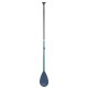 Весло для SUP Red Paddle Co Prime Tough Blue - Leverlock (2022)