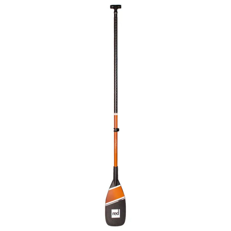 Весло для SUP Red Paddle Co Ultimate Leverlock (3 pc) (2022)