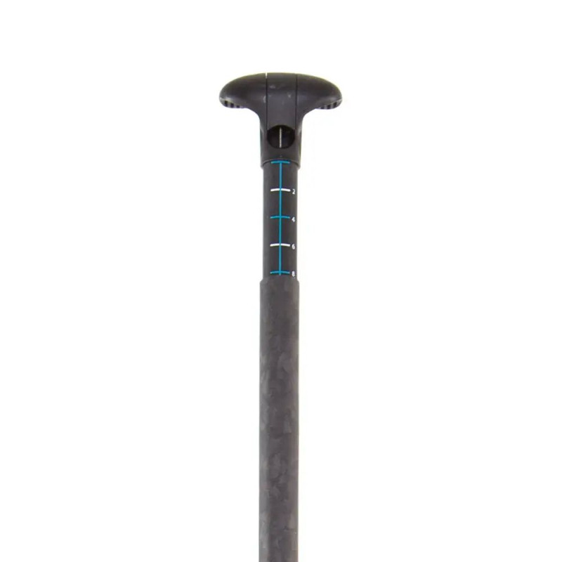 Весло для SUP Red Paddle Co Ultimate Leverlock (3 pc) (2022)-3
