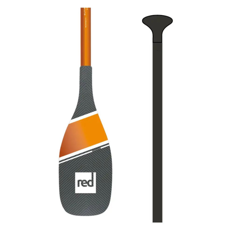 Весло для SUP Red Paddle Co Ultimate Fixed (нерозбірне) (2022)-2