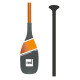 Весло для SUP Red Paddle Co Ultimate Fixed (нерозбірне) (2022)