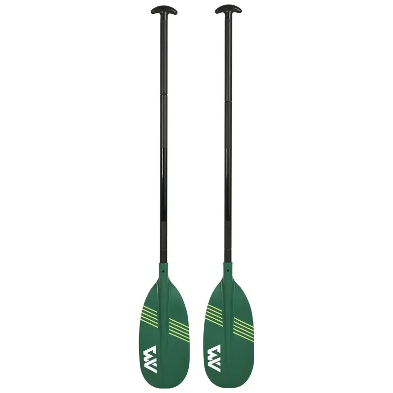 Весло для SUP дошки та каяка Aqua Marina RIPPLE-TECH – універсальне весло для SUP-дошок та каякінгу-4