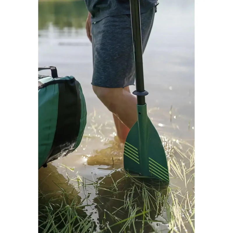 Весло для SUP дошки та каяка Aqua Marina RIPPLE-TECH – універсальне весло для SUP-дошок та каякінгу-9