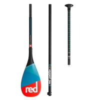Весло для SUP Red Paddle Co Glass-Glass 3pc Paddle LeverLock (2018)