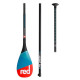 Весло для SUP Red Paddle Co Glass-Glass 3pc Paddle LeverLock (2018)