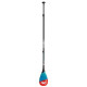 Весло для SUP Red Paddle Co Glass-Glass 3pc Paddle LeverLock (2018)