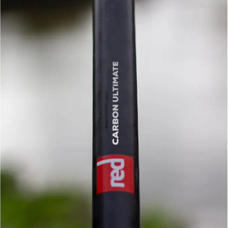 Весло для SUP Red Paddle Co CARBON Elite Fixed Paddle-1