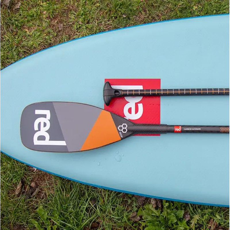 Весло для SUP Red Paddle Co CARBON Elite Fixed Paddle-3