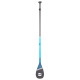 Весло для SUP Red Paddle Co Hybrid Blue (2022)