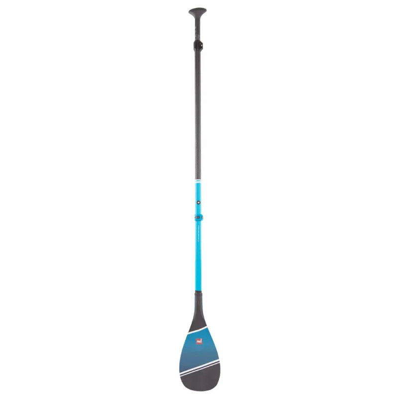 Весло для SUP Red Paddle Co Hybrid Blue (2022)-1