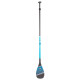 Весло для SUP Red Paddle Co Hybrid Blue (2022)