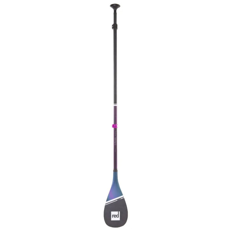 Весло для SUP Red Paddle Co Prime Purple (2022)