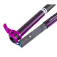 Весло для SUP Red Paddle Co Prime Purple (2022)