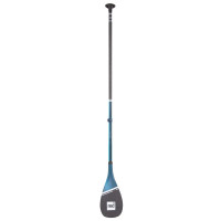 Весло для SUP Red Paddle Co Prime Blue — Leverlock (2022)