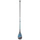 Весло для SUP Red Paddle Co Prime Blue — Leverlock (2022)