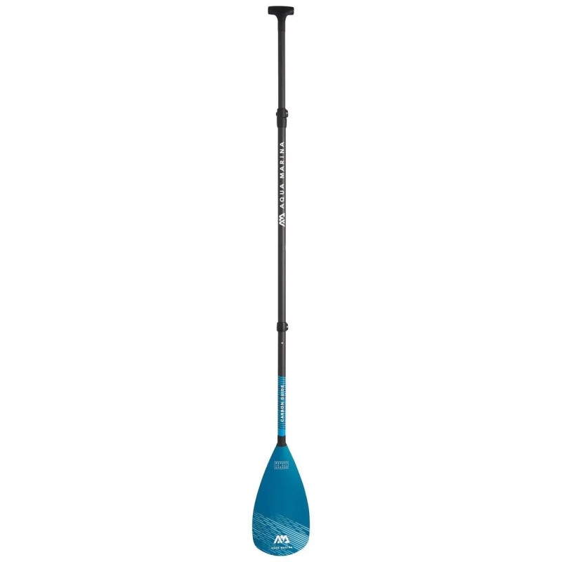 Весло карбонове для SUP Aqua Marina CARBON GUIDE, B0303014-1