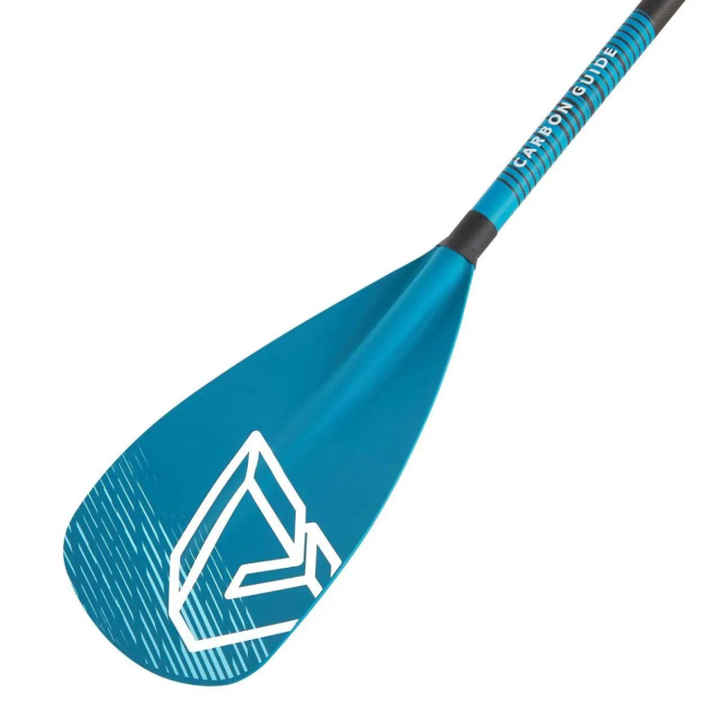 Весло карбонове для SUP Aqua Marina CARBON GUIDE, B0303014-3