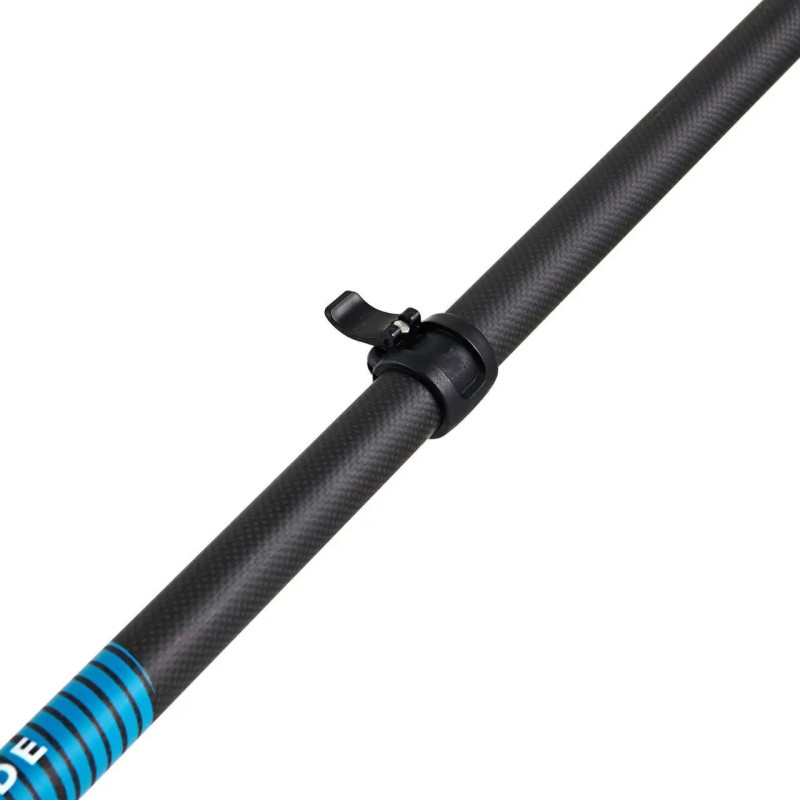 Весло карбонове для SUP Aqua Marina CARBON GUIDE, B0303014-5