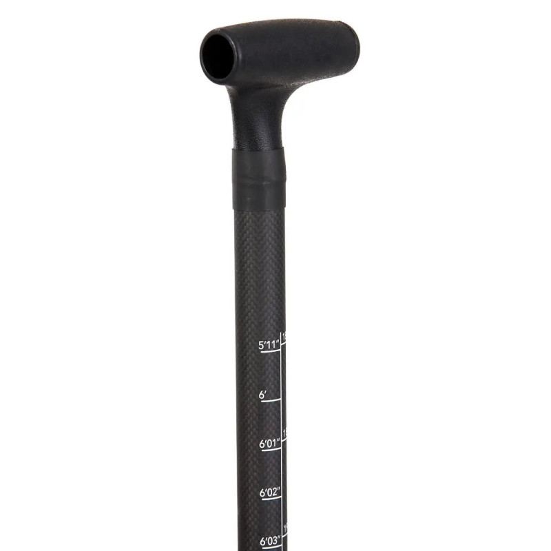 Весло карбонове для SUP Aqua Marina CARBON GUIDE, B0303014-6