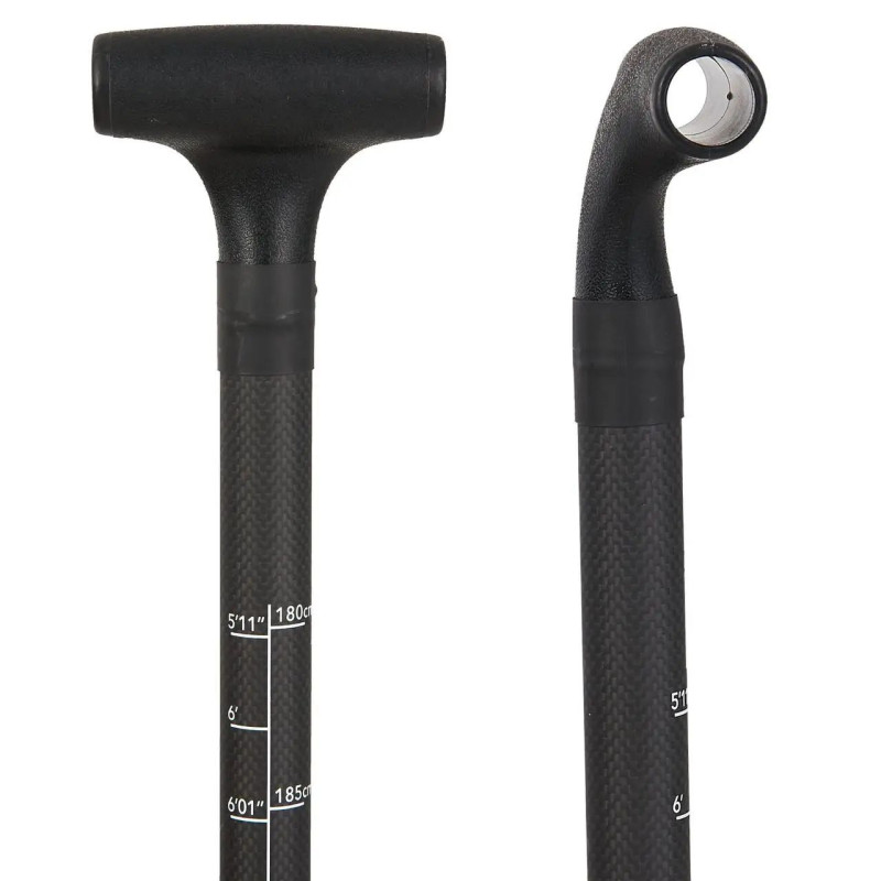Весло карбонове для SUP Aqua Marina CARBON GUIDE, B0303014-7