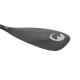 Весло для SUP Aqua Inc SPOON 85 Full Carbon (трьох-секційне)
