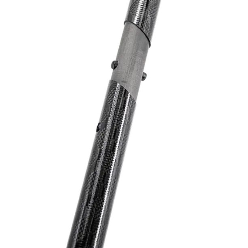 Весло для SUP Aqua Inc SPOON 85 Full Carbon (трьох-секційне)-6