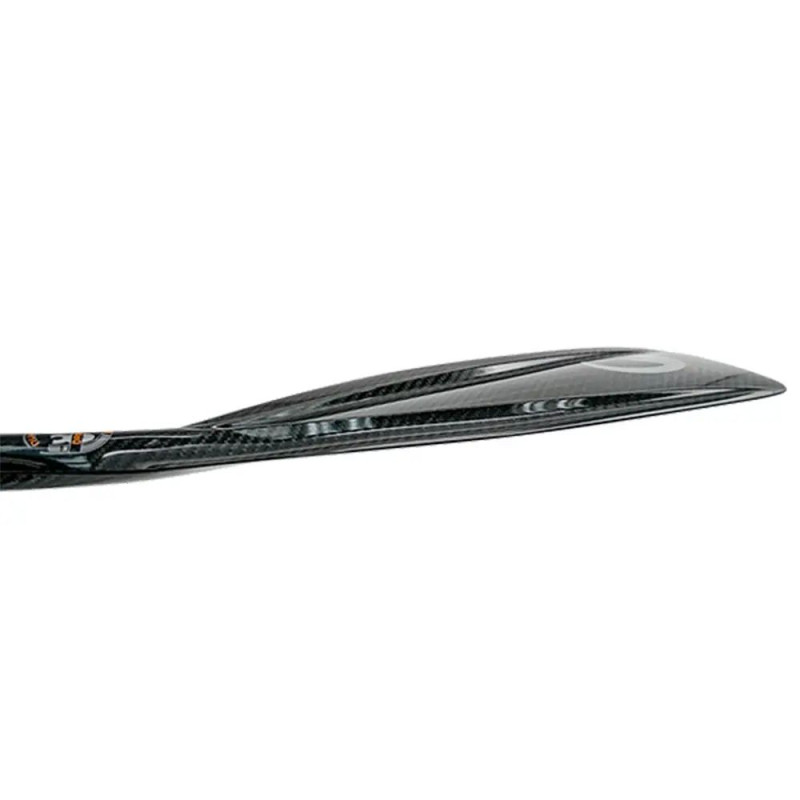 Весло для SUP Aqua Inc DRIVER 75 Full Carbon Adjustable (нерозбірне регульоване)-3