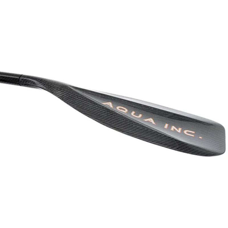 Весло для SUP Aqua Inc DRIVER 75 Full Carbon Adjustable (нерозбірне регульоване)-4