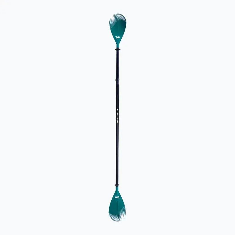 Весло Aqua Marina Dual-Tech B0304614 – універсальне весло для SUP-дошок та каякінгу-1