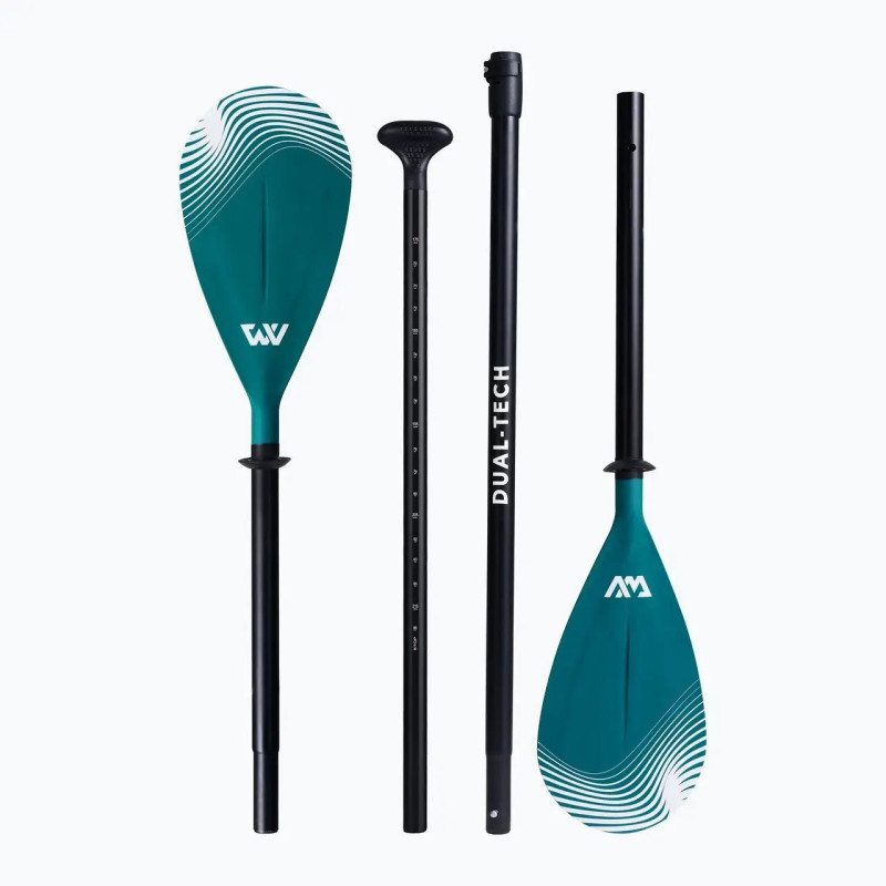 Весло Aqua Marina Dual-Tech B0304614 – універсальне весло для SUP-дошок та каякінгу-3