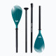 Весло Aqua Marina Dual-Tech B0304614 – універсальне весло для SUP-дошок та каякінгу