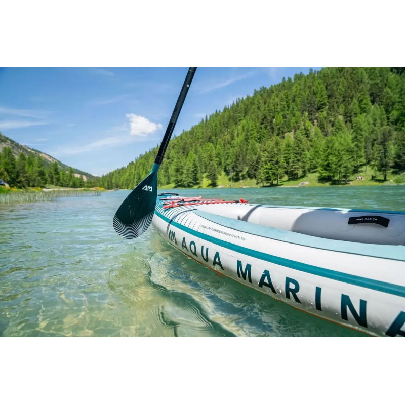 Весло Aqua Marina Dual-Tech B0304614 – універсальне весло для SUP-дошок та каякінгу-7