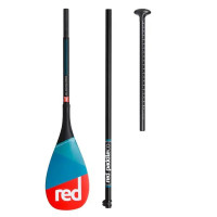Весло для SUP Red Paddle Co Glass-Glass 3pc Paddle CamLock (2018)