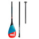Весло для SUP Red Paddle Co Glass-Glass 3pc Paddle CamLock (2018)