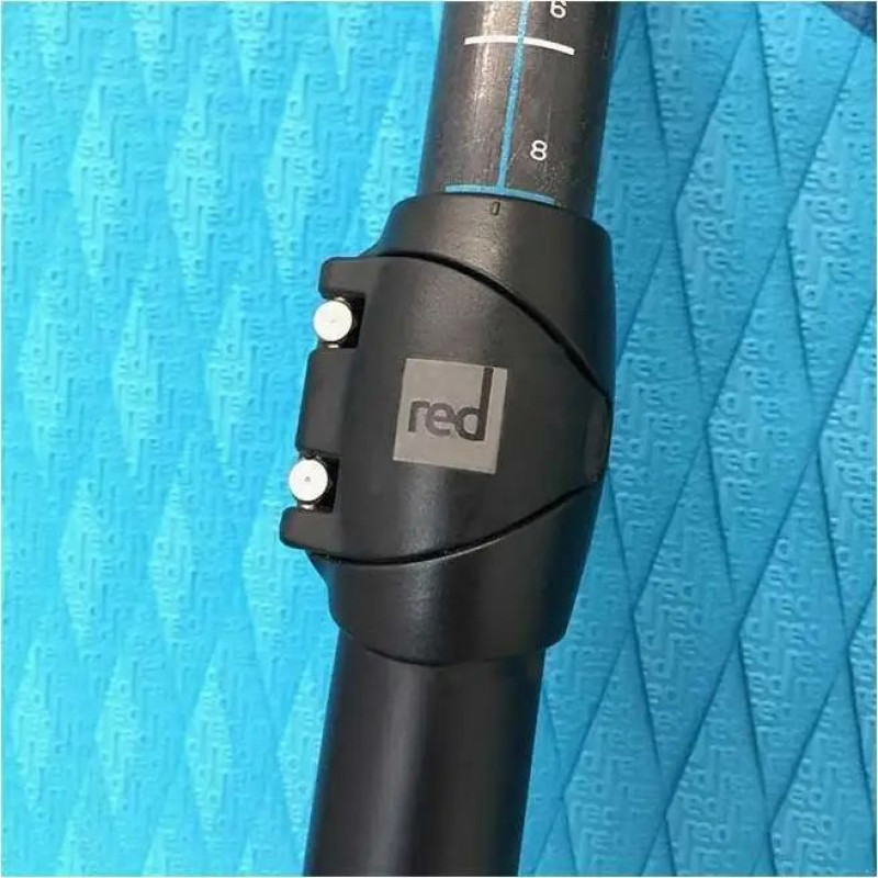 Весло для SUP Red Paddle Co Glass-Glass 3pc Paddle CamLock (2018)-1