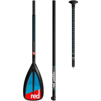 Весло для SUP Red Paddle Co Glass-Nylon 3pc Paddle LeverLock (2018)