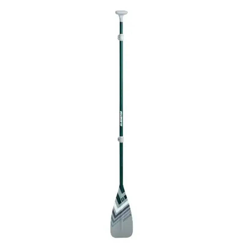 Весло для SUP Gladiator ORIGIN FIBERGLASS NYLON 3 pcs CamLock