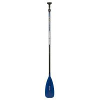 Весло регульоване Chinook Alloy Travel Plastic Alloy 2 Section (Adjustable)