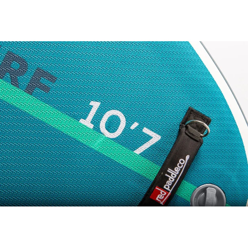 Преміумкомплект для віндсерфінгу Red Paddle Co 2021-4