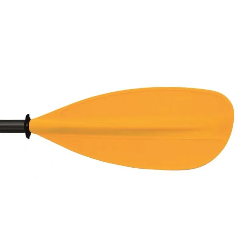 Весло TNP 603.2 ASYMMETRIC Light для каяків і байдарок-2